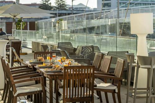 Hotel Marina Atlântico - image 11
