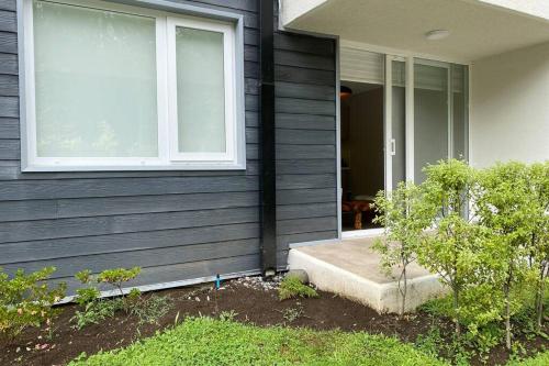 New Deluxe Apartment Pucon near Lake and Volcano