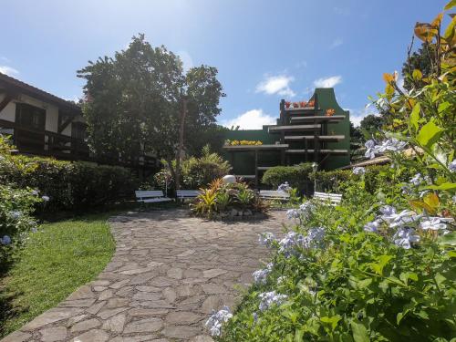 فندق سولار دو إمبيرادور