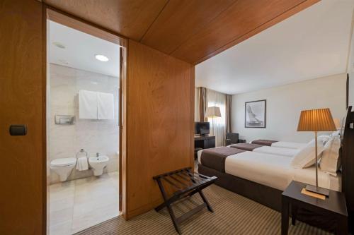 Hotel Marina Atlântico - image 12