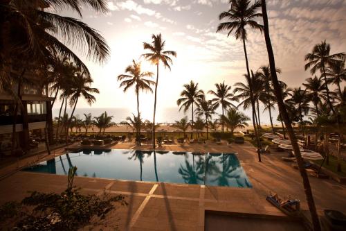 Novotel Mumbai Juhu Beach