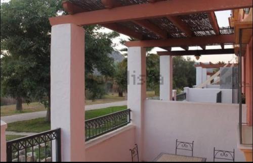 Chalet Zahara de los Atunes gîte à louer Zahara de los Atunes