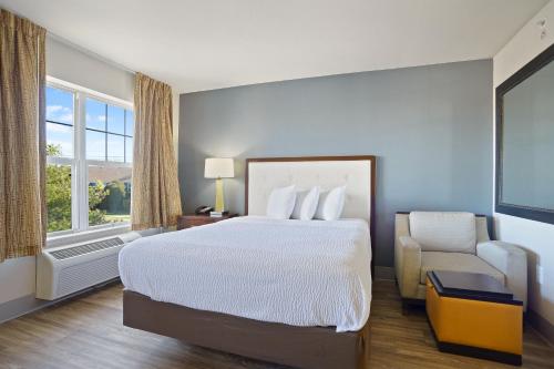 Extended Stay America Suites - Kansas City - Lenexa - 87th St. in Lenexa