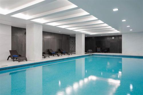 Hotel Marina Atlântico - image 13
