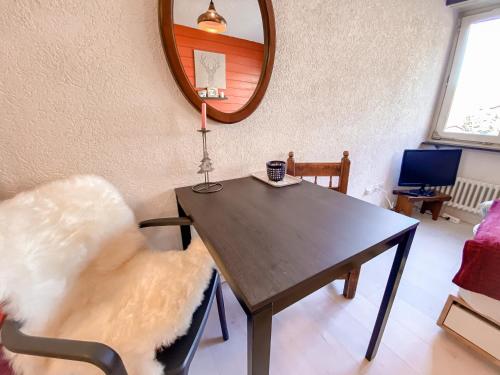 Studio MIA - Cosy & Comfortable - Glacier Paradise, Zermatt (photo 8)