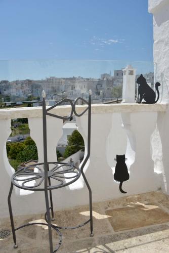 Sunshine Luxury Rooms – Ostuni, AR