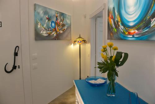 Sunshine Luxury Rooms 5