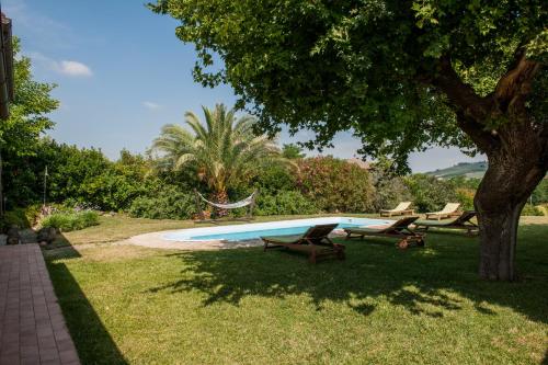 Agriturismo La Vecchia Fonte - image 11