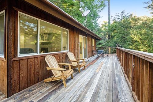 Westwood Hideaway - image 3