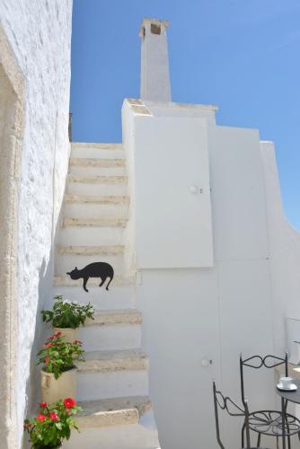 Facilities, Sunshine Luxury Rooms in Ostuni