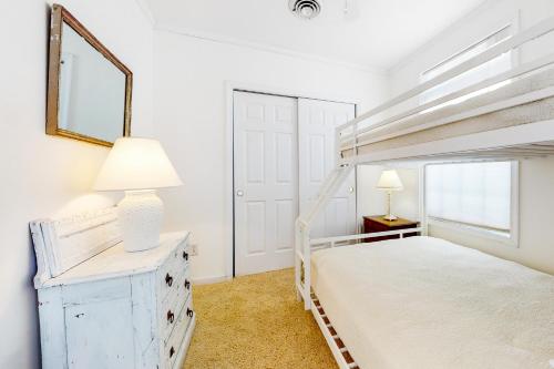 San Torino Townhouse at the Beach - image 5