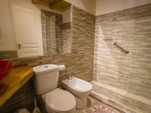 Departamentos De la Plaza