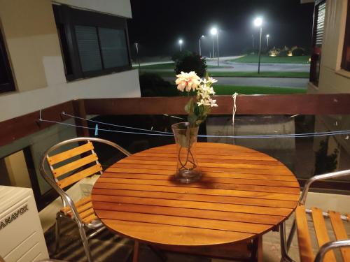 Erkély/terasz, Apartamento Frente al Mar PanoramaVl in Aidy Grill