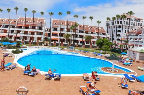 Parque Santiago II 257 - Two Bed