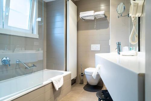 Hotel Albert I - image 10