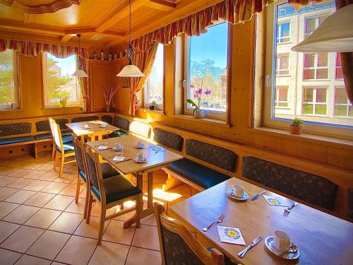 Meister BÄR HOTEL Wettiner Hof - main image