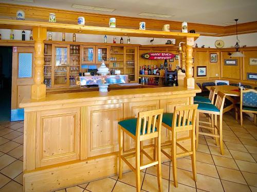 Meister BÄR HOTEL Wettiner Hof - image 5