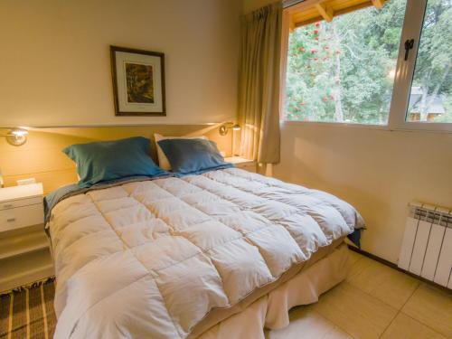 Departamentos De la Plaza