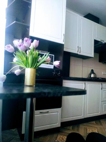Apartment u Korolevskikh vorot - image 4