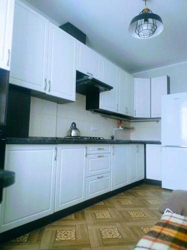 Apartment u Korolevskikh vorot - main image