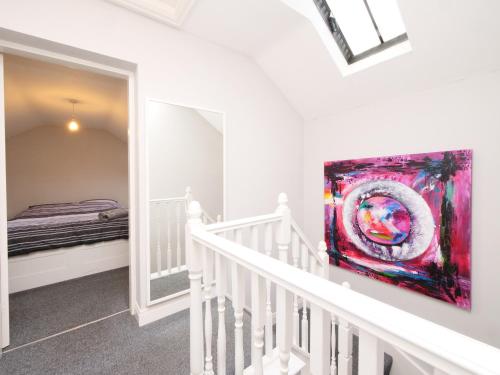 John's House gîte à louer Best Western Dean Court Hotel