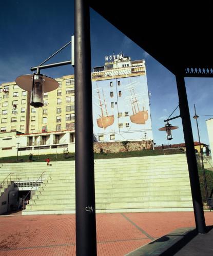 Hotel Las Anclas - image 2