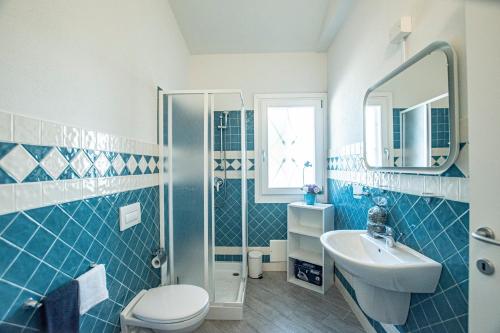 Move to Sardinia Villa Girasole
