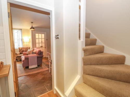 Chapel Cottage in Corbridge