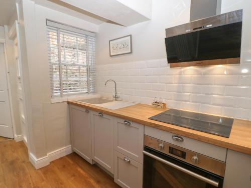 Chapel Cottage in Corbridge