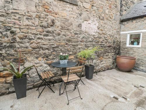 Chapel Cottage in Corbridge