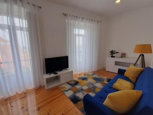 Sintra Lux Home