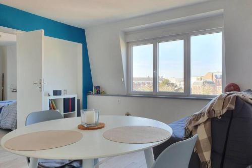 Appartement centre Valenciennes - Location saisonnière - Valenciennes