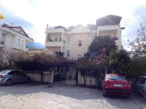  Hzd Private Flat 326 in Fethiye