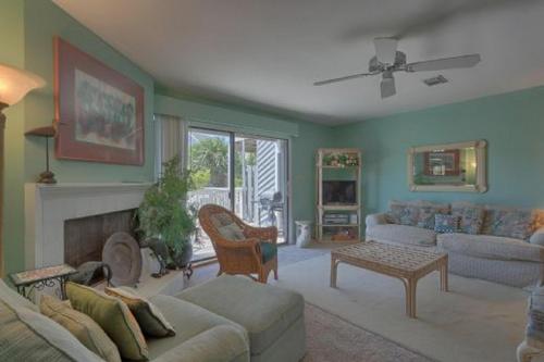Barrier Dunes Three Bedroom Townhomes by Pristine Properties - main image