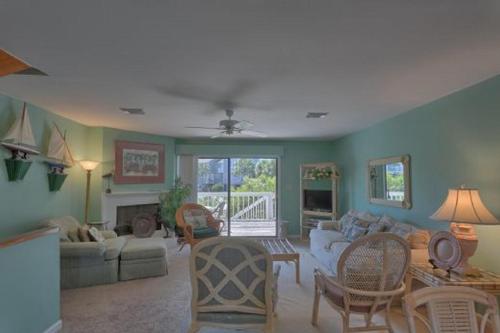 Barrier Dunes Three Bedroom Townhomes by Pristine Properties - image 3