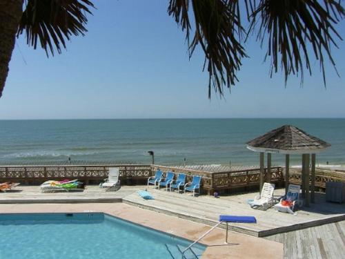 Barrier Dunes Three Bedroom Townhomes by Pristine Properties - image 5