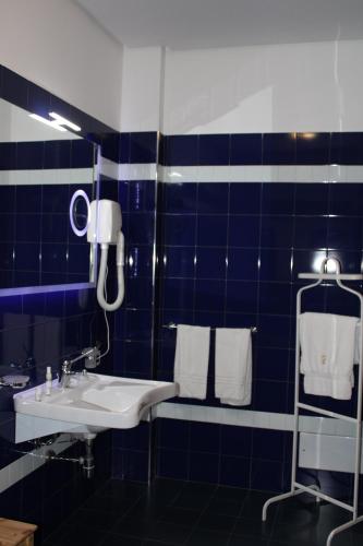 Artemisia Palace Hotel - image 11