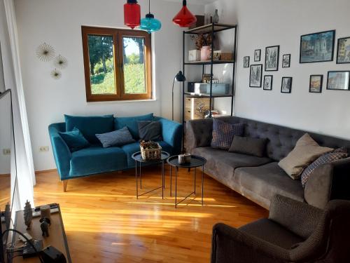 Green Bay in Baosici