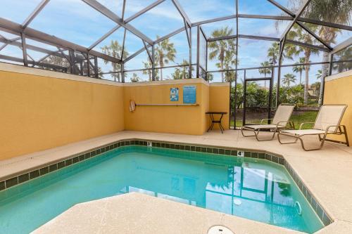 Stunning TownHome With Private Pool close to Disney 8960PP - image 7