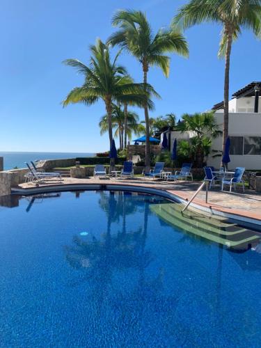 Ocean View Cabo Condo Create Memories!! in San José del Cabo, Mexico