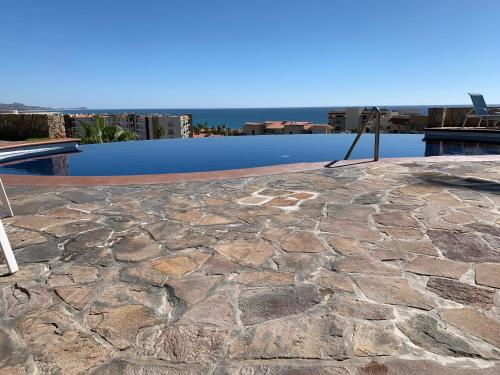 Ocean View Cabo Condo Create Memories!! - Tap to explore photos
