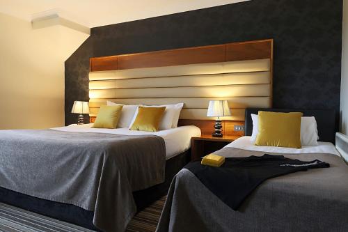 Westport Country Lodge Hotel 4