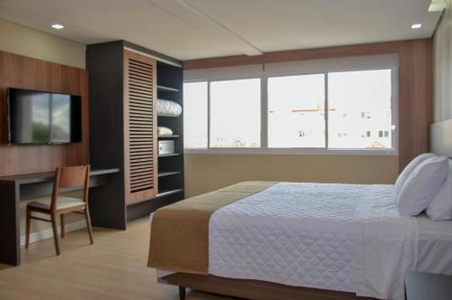 M Tower Hotel