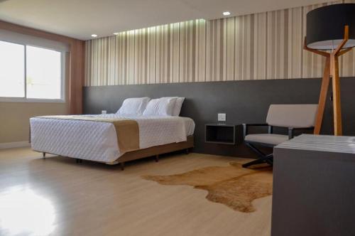 M Tower Hotel
