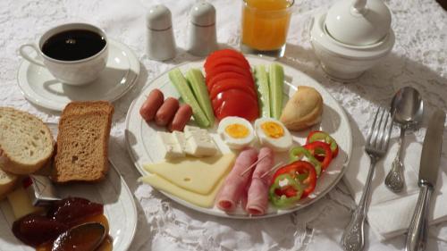 Hotel Timoleon – Thassos Town, MO