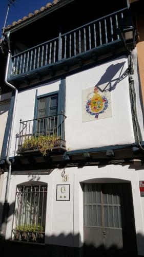 La Casa Del Nueve