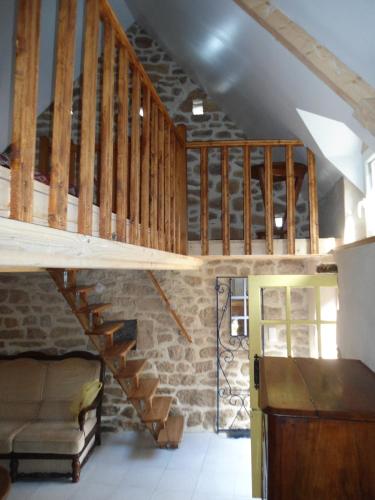 LA VUULE MAISON in Fermanville