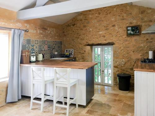 Le Petit Grenier - 1 bedroom Gite gîte à louer Grèze