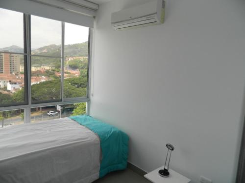 Hermoso Apto Amoblado Villa Magna- El Refugio