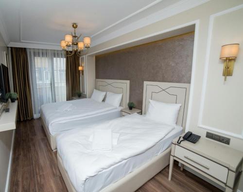 The Charm Hotel - Old City - image 5